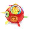 Light & Move Learning Ball - Red - view 1